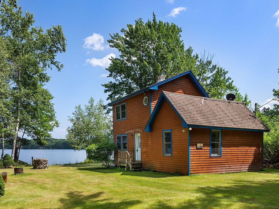 23 Pickerel Lane, Whitefield, ME 04353 Zillow
