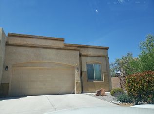 2425 Treviso Dr SE, Rio Rancho, NM 87124