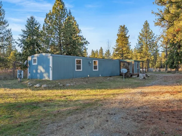 26021 N Weir Rd, Athol, ID 83801