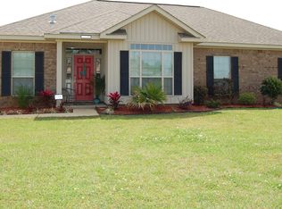 5597 Hannah Ct, Theodore, AL 36582
