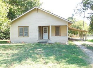 504 N Cypress Ave, Hubbard, TX 76648