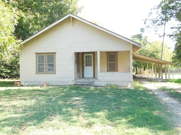 504 N Cypress Ave, Hubbard, TX 76648