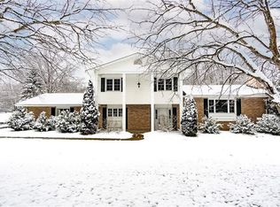 4291 Sherman Rd, Kent, OH 44240