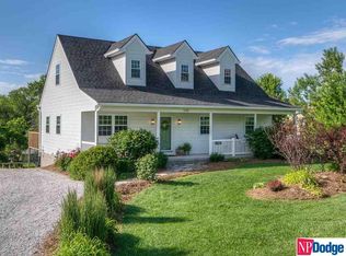 11101 Sunnyside Dr, Blair, NE 68008