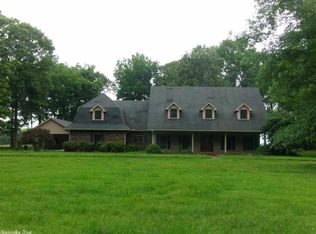 277 Independence Ln, Dumas, AR 71639
