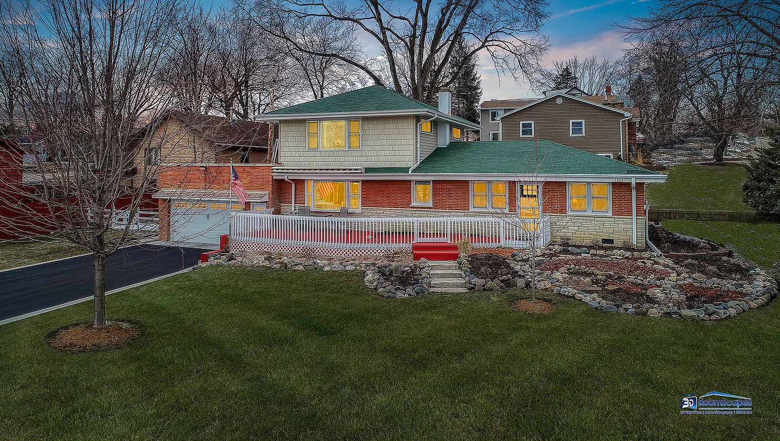 1103 Adams Ave photo 1