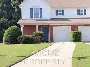 336 Cottonwood Creek Cir, Canton, GA 30114