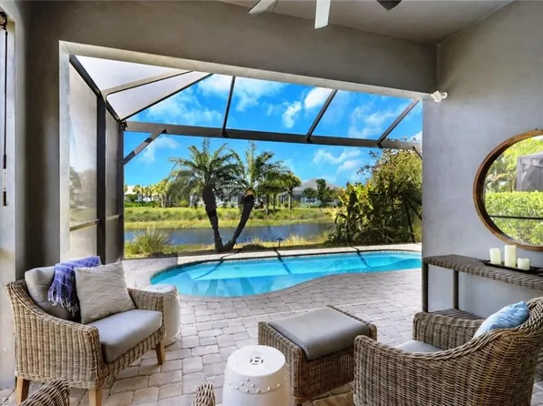 7022 Dominica DR, NAPLES, FL 34113