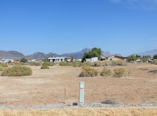 4360 Emma St, Pahrump, NV 89048