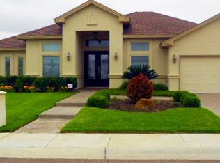 2602 Chardonnay Ct, Laredo, TX 78045