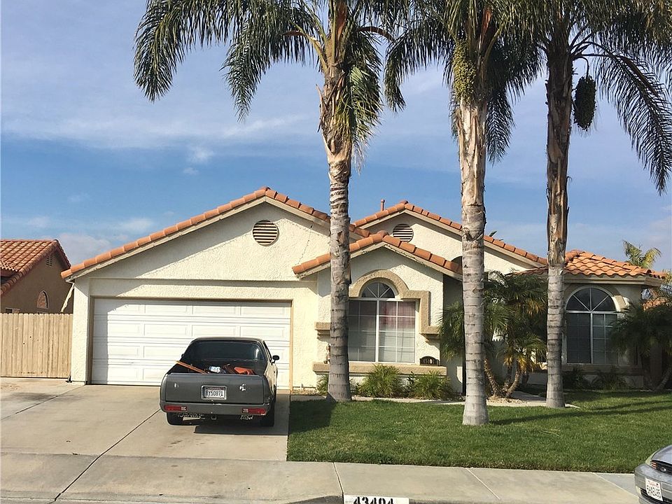 1st image of 43404 Avenida Miraflores