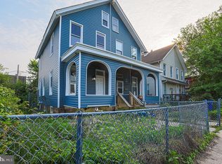 604 E 31st St, Baltimore, MD 21218