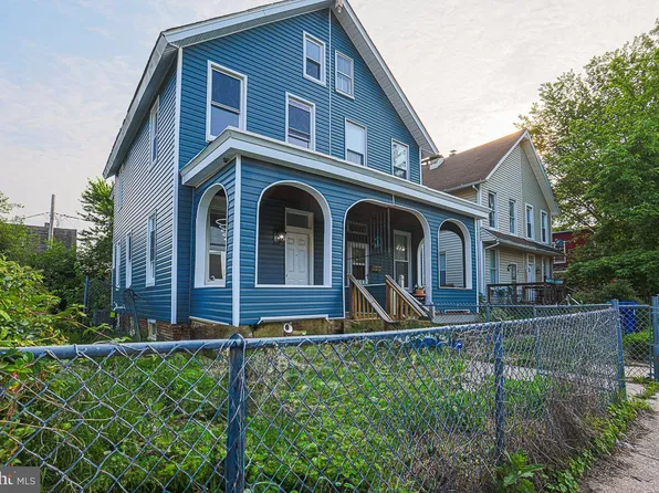 604 E 31st St, Baltimore, MD 21218