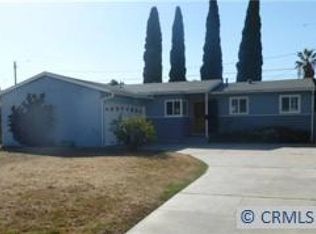 12671 Sweetbriar Dr, Garden Grove, CA 92840