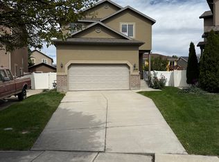 1898 W 2250th St N, Lehi, UT 84043