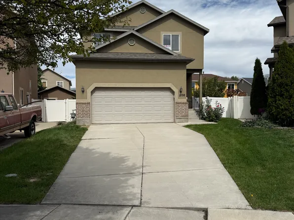 1898 W 2250th St N, Lehi, UT 84043