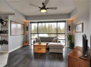 1280 Gordon St #307, Guelph, ON N1L0N6