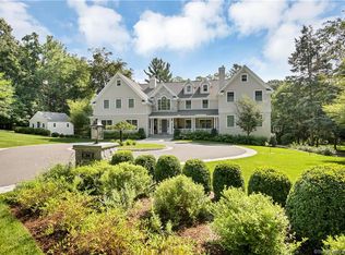 30 Hitchcock Rd, Westport, CT 06880
