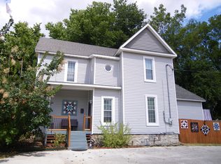 1898 N Main Ave, Springfield, MO 65803