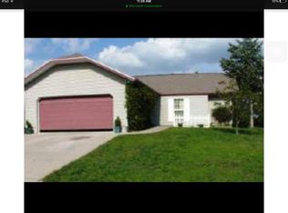 3340 N St NW, Washington, DC 20007