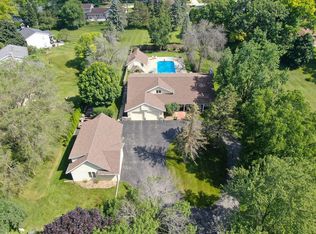 21800 W North Ave, Brookfield, WI 53045