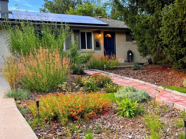 5671 E Bates Avenue, Denver, CO 80222