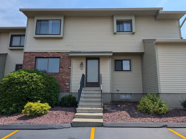 708 Summer Hill Drive #708, South Windsor, CT 06074