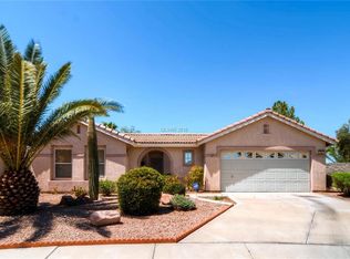565 Preakness Stakes St, Henderson, NV 89015