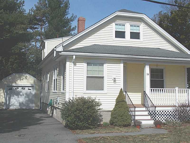 1st image of 14 Barney St