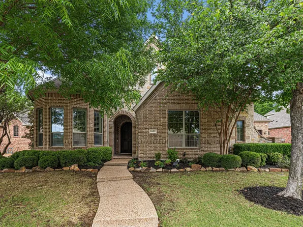 1612 Summer Oaks Dr, Allen, TX 75013