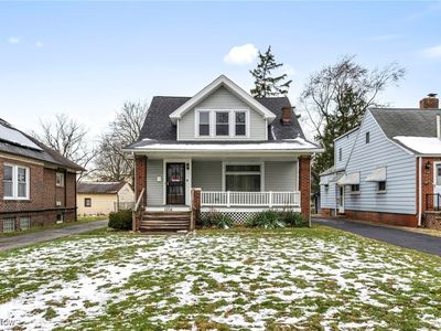 5204 Anthony St, Maple Heights, OH, 44137