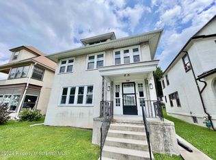 538 Wheeler Ave FLOOR 2, Scranton, PA 18510