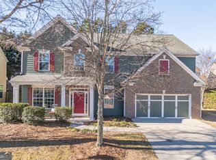 1392 Loowit Falls Way, Braselton, GA 30517