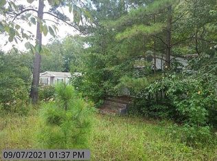 3948 Debra St, Augusta, GA 30906