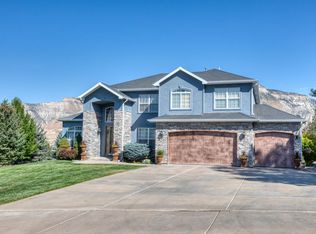 337 Roan Creek Dr, Parachute, CO 81635
