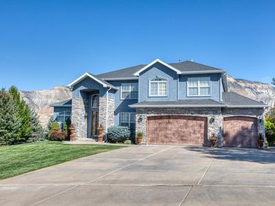 337 Roan Creek Dr, Parachute, CO, 81635
