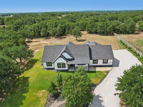 165 Rolling Bend Rd, Alvord, TX 76225