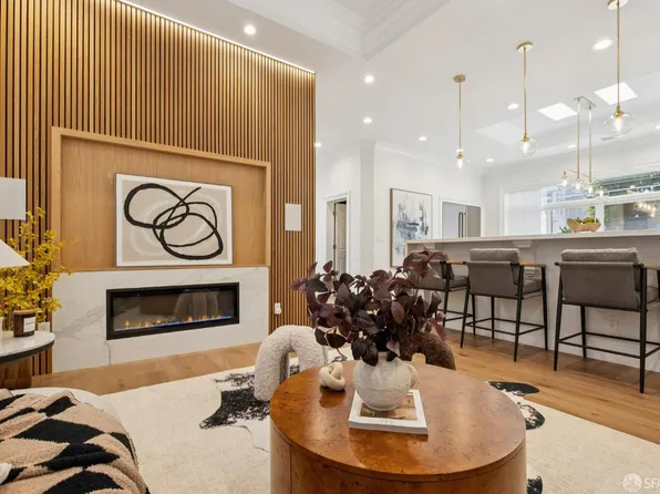 3031 Gough St, San Francisco, CA 94123