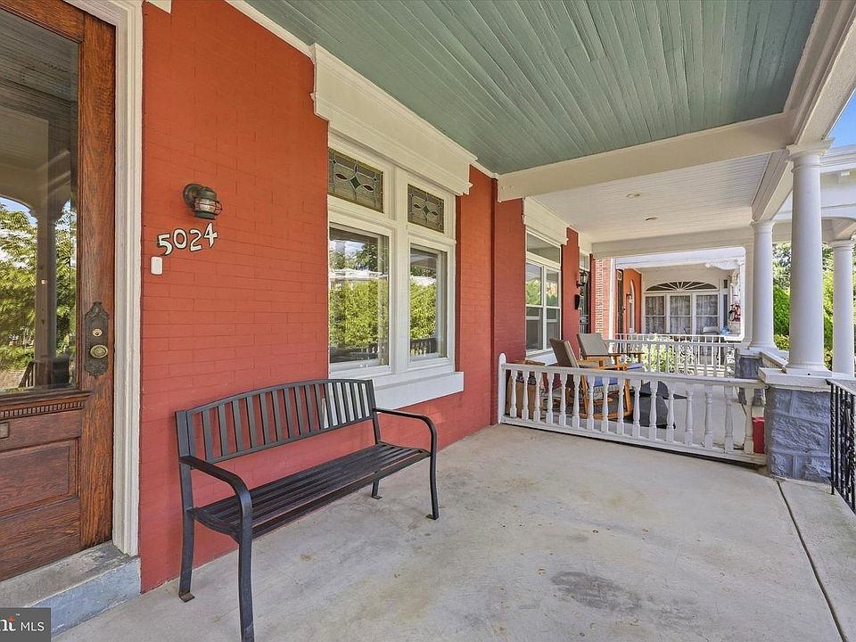 1st image of 5024 Osage Ave