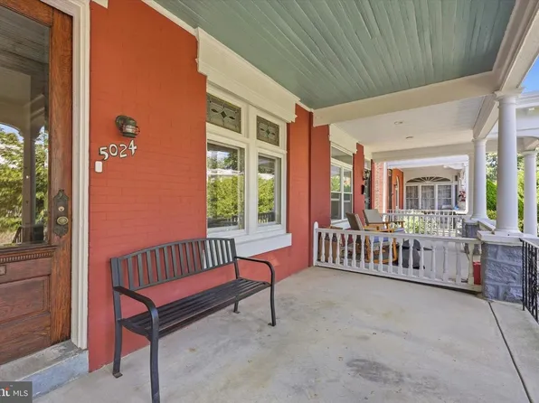 5024 Osage Ave, Philadelphia, PA 19143