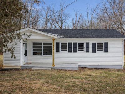 292 Evergreen Ave, Appomattox, VA, 24522
