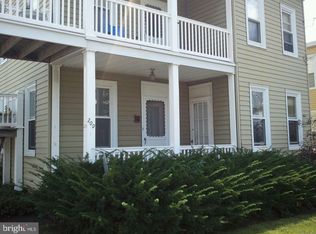 200 Lancaster Ave APT A, Terre Hill, PA 17581