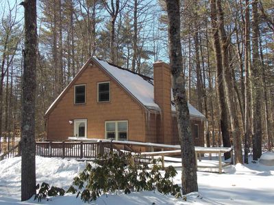 109 Partridge Run, Center Conway, NH, 03813
