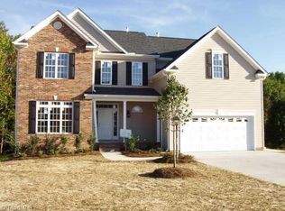 166 Laurel Oak Rnch, High Point, NC 27265