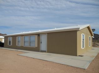 36448 E Co 11 St, Wellton, AZ 85356