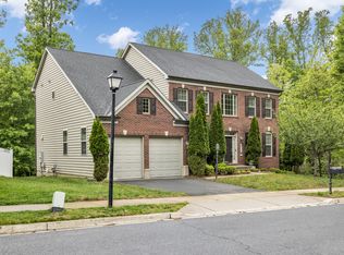 3713 Chancelsors Dr, Upper Marlboro, MD 20772