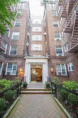110-07 73rd Road #2F in Forest Hills, Queens | StreetEasy