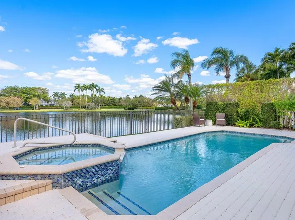 3369 NW 53rd Circle, Boca Raton, FL 33496