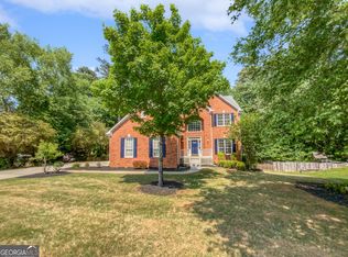 4130 Idle Grass Pl, Cumming, GA
