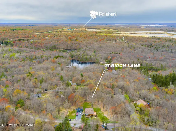 17 Birch Ln, Scotrun, PA 18355